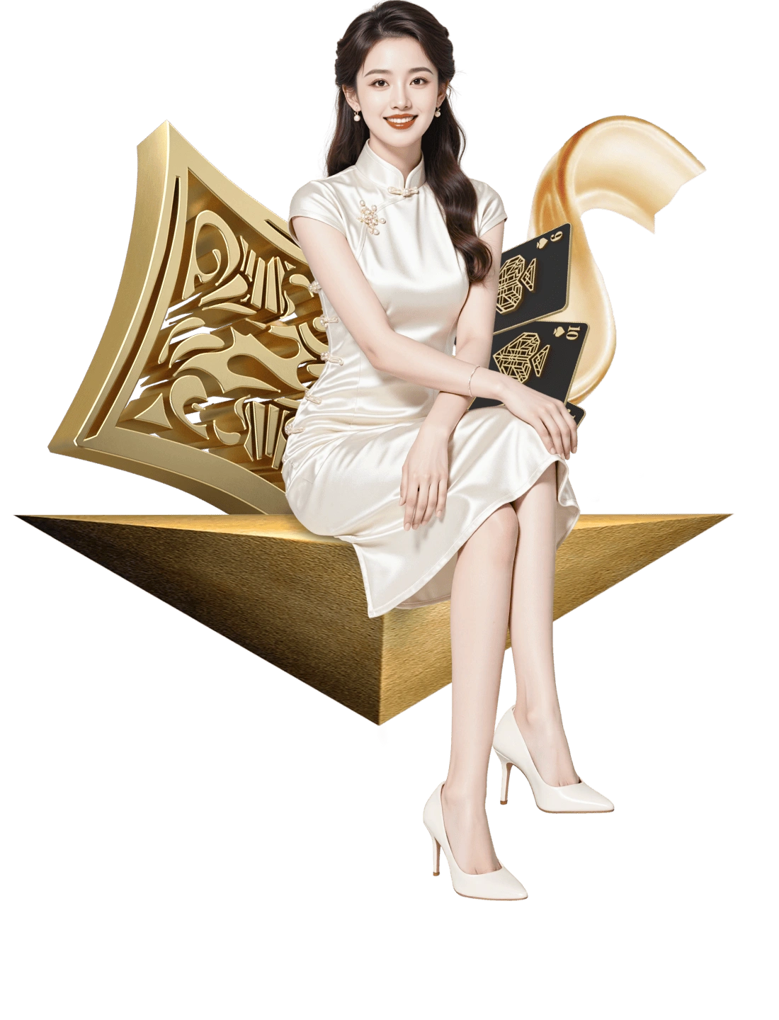 Không gian giới thiệu thương hiệu Shbet