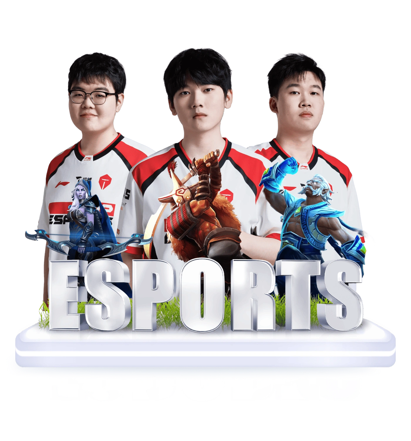 Chuyên mục esports Shbet